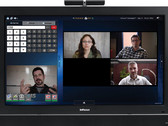 InFocus unveils a monstrous 55-inch HD tablet