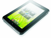 Review Lenovo Ideapad A1 Tablet