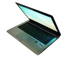 Lenovo IdeaPad U350