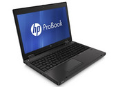 Review HP ProBook 6570b (B6P88EA) Notebook
