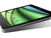 Toshiba Excite X10 ultrathin tablet to sell for $529