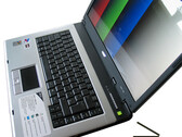 Review Acer Aspire 1690WLMi