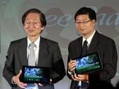 ASUS Transformer could end up as bestselling Android tablet; Transformer 2 rumors begin