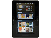 eFun tries again with the Nextbook Elite 10 Android 4.0 Tablet