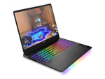 HP Omen Max 16-ah0000ng