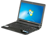 Hannspree introduces SN12E24B7P netbook