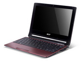 Review Acer Aspire One 533-13Drr Netbook