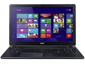 Review Acer Aspire V5-552G Notebook