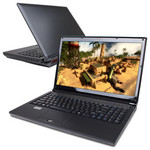 Cyberpower Xplorer X6-9300 Cyberpower Xplorer X6-9300