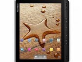 The new Pocketbook A10 is more of an e-Reader than a tablet