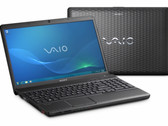 Review Sony Vaio VPC-EH1Z1E/B Notebook