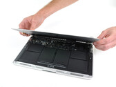 Apple: The anatomy of the latest 11.6-inch MacBook Air by Apple