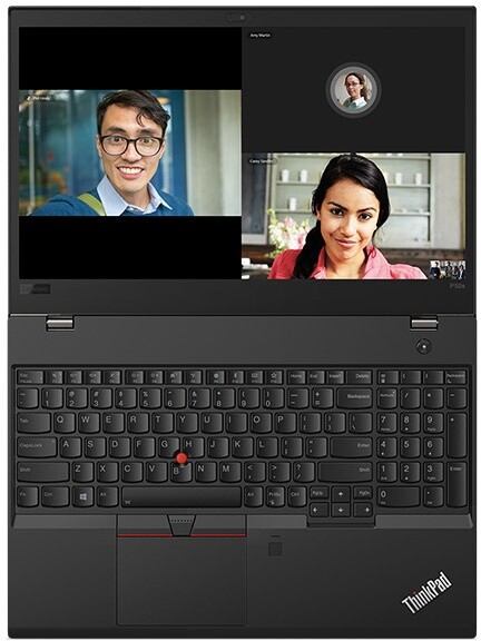 Lenovo ThinkPad P52s-20LB000PMH