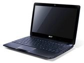 Review Acer Aspire One 722 Netbook