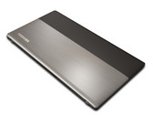 Toshiba introduces U845W and U945 ultrabooks and S955 notebook