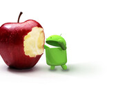 Android is closing in on the iPad
