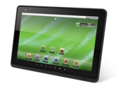Creative: the company launches the 10-inch ZiiO tablet