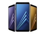 Samsung Galaxy A8 Plus 2018