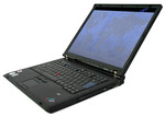 Lenovo Thinkpad T60p Lenovo Thinkpad T60p