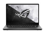 Asus ROG Zephyrus G14 GA401QE-HZ047