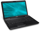 Toshiba Satellite C655D-S5300 now available