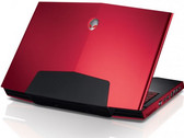 Details leak on upcoming Alienware M18x R2
