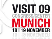 NBC on-site: Fujitsu Visit 09 / Munich