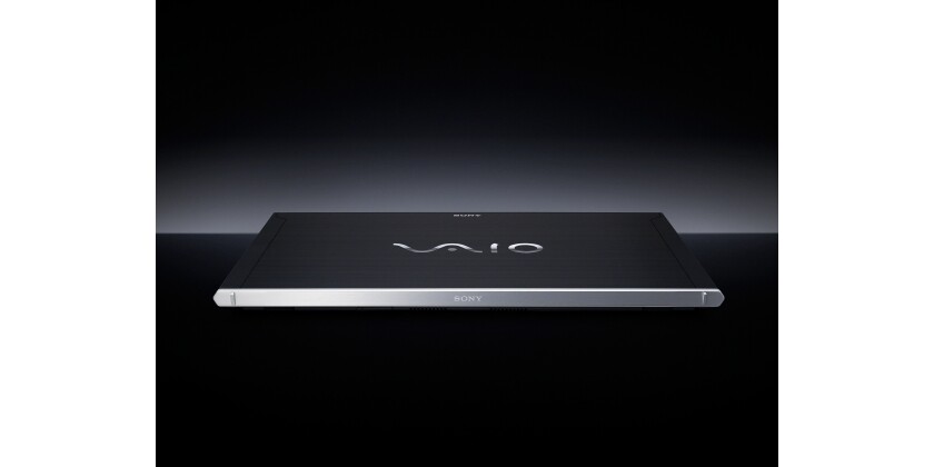 Sony Vaio VPC-Z Series - Notebookcheck.net External Reviews