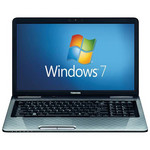 Toshiba Satellite L775-125