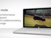 AMD to demo Turbo Dock hybrid tablet technology at MWC