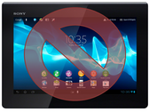 Sony halts Xperia Tablet S sales due to screen defect
