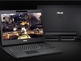 Asus G74SX Does Not Have a Number Lock Key