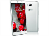 LG presents 4.7-inch smartphone L9II