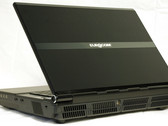 Eurocom unveils the Intel Xeon-powered Panther 5.0 Server Edition laptop