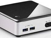 Intel refreshes NUC with Haswell