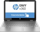 HP Envy 15-u001ng x360
