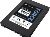 Corsair announces Force Series 3 of notebook SSDs