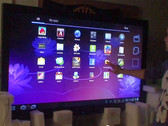 World's largest Android tablet measures a whopping 65-inch