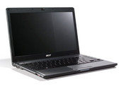 Review Acer Aspire 3820TG Subnotebook (i5/HD5650)