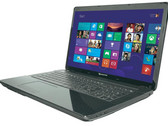 Review Packard Bell EasyNote LE69KB-45004G50Mnsk Notebook
