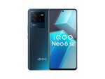 Vivo iQOO Neo6 SE