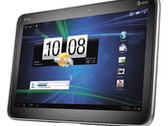 AT&T officially announces HTC Jetstream tablet