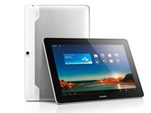 Review Huawei MediaPad 10 Link Tablet