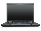 Review Lenovo ThinkPad W520 Notebook