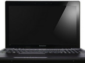 Lenovo now shipping IdeaPad Y580 notebooks with Ivy Bridge chips and Kepler graphics