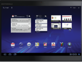 Motorola Xoom hit with lawsuit regarding its name