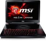 MSI GT80-2QE16SR221BW