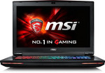 MSI GT72S-6QE-265UK