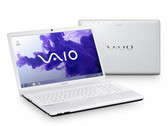 Review Sony Vaio VPC-EJ3D1E/W Notebook