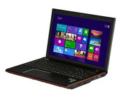 Cyberpower Fangbook Evo HX6-100